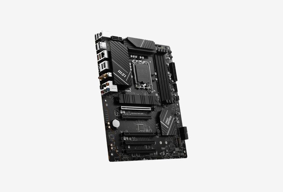 PRO B760-P WIFI DDR4_0326709105501