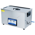 NORDBERG (NU300D) Ультразвуковая мойка с подогревом, 30 л