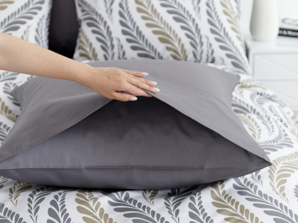 Постельное белье СайлиД BP-176 сатин