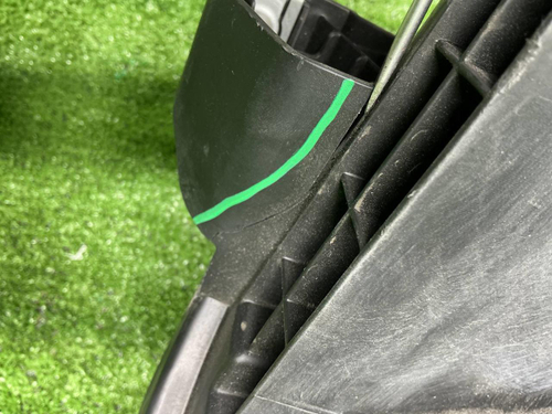 Битая Фара левая Changan CS35PLUS (2021-н.в.) LED