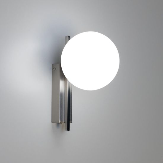 CL223311 DORSY Хром Мат. Бра