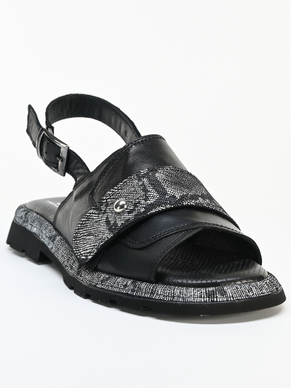 Босоножки женские Ascalini R15568B