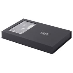 Набор столовых приборов Gipfel Rioma 51238 24 предмета