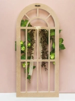 Панно на стену для интерьера 28*60 см