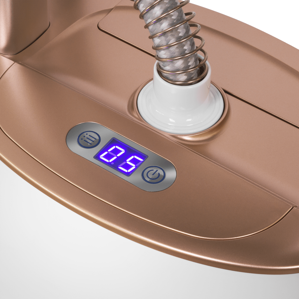 Отпариватель Maunfeld MF-1135BZ PRO