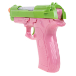 Пистолет на батарейках, пакет 999S-10C