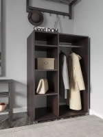 Шкаф мини для одежды