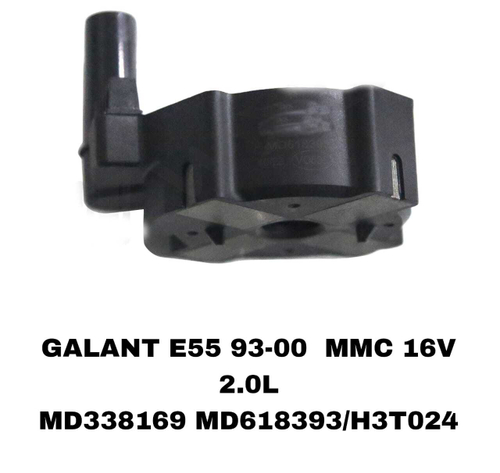 КАТУШКА ЗАЖИГАНИЯ GALANT E55 MMC 16V