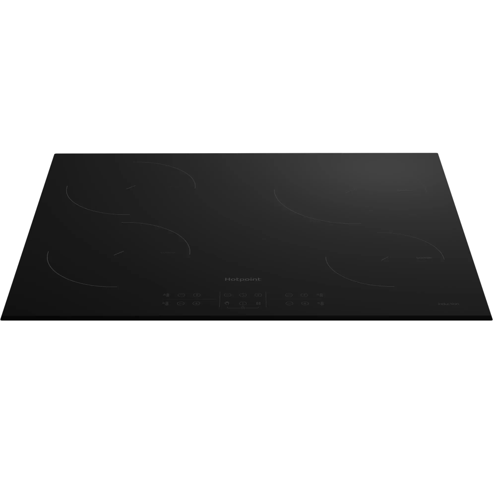 Электрическая варочная панель Hotpoint HB 1560S BF