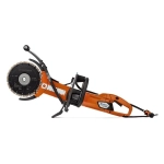 Husqvarna K 4000 Cut-n-Break ручной резчик 9670797-01