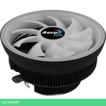 Кулер для процессора Aerocool Core Plus ARGB PWM 4P (ACTC-CL30010.71)