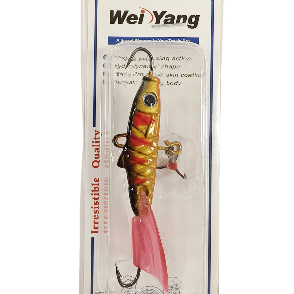 Балансир Wei Yang 20гр №16