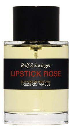 Frederic Malle Lipstick Rose парфюмерная вода