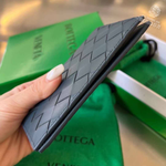 Обложка для паспорта Bottega Veneta