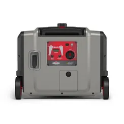 Инверторный генератор "Briggs&Stratton" P 4500 Inverter