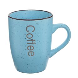 GAEM Кружка (кратность 6 шт), 350 мл, L11,5 W8,5 H11 см, 4в., (сорт 1,2)