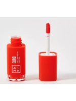 Жидкая помада, стойкая, The Longwear Lipstick 3INA 320