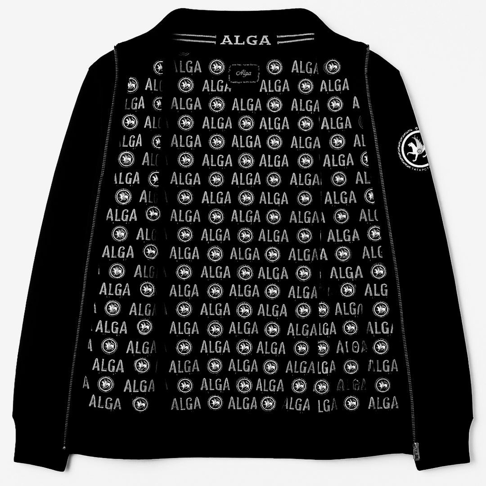 ALGA President Костюм из хлопка с эластичными волокнами