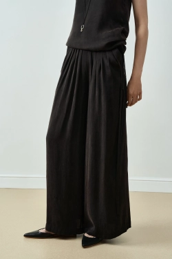 Брюки из вискозы Deform / Деформация