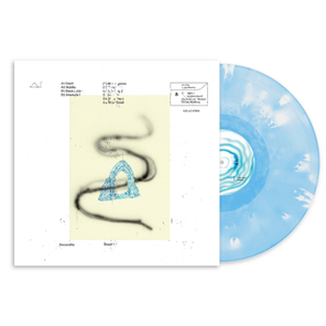 Recondite / Dwell (Coloured Vinyl) (2LP)