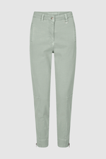 Джинсы MARC AUREL 93098 мятный