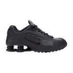 Кроссовки Nike Shox R4 GS (Подростковая размерная сетка)