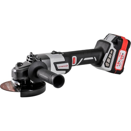 Набор Интерскол МультиМакс-36 (ММ-36ВЭ, УШМ-3612ВЭ, АПИ-4(2)/18(36), ЗУ-4/18(36), МБ-150)