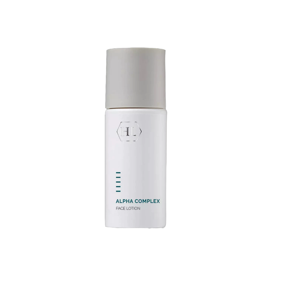 Holy Land Лосьон для лица Alpha Complex Face Lotion 125мл