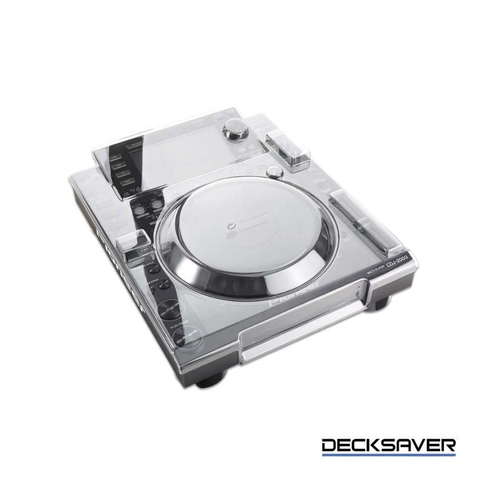 Decksaver Pioneer DJ