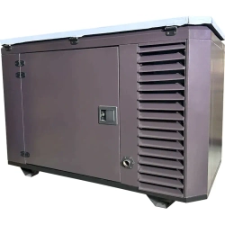 A-iPower A13000EAX бензиновый генератор в зимнем кожухе 1600 RAL 7035 129110