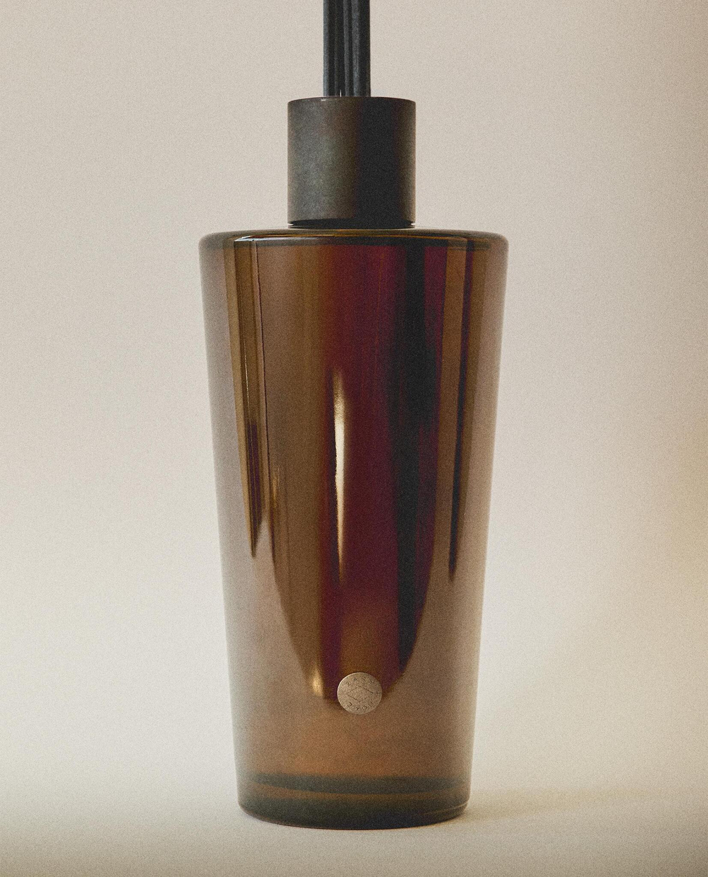 Zara Home SIGNATURE COLLECTION XXL REED DIFFUSERS — ароматический диффузор с тростниковыми палочками, Коллекция Подписи, 2,5 л