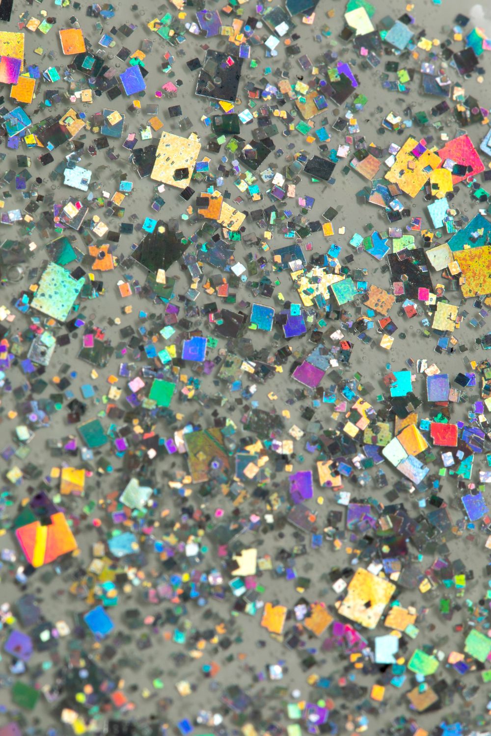 Monami, Гель-лак Burlesque Silver, 8 гр