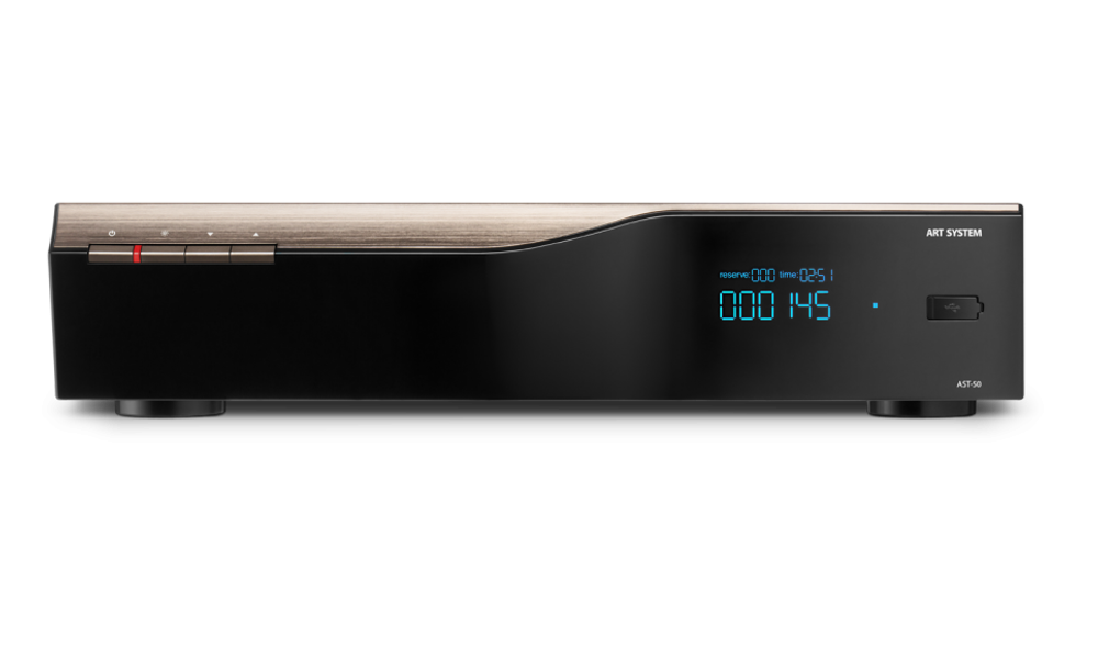 Комплект AST-50 И радиосистема AST-926M