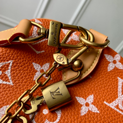 Louis Vuitton Speedy P9 Bandouliere 25
