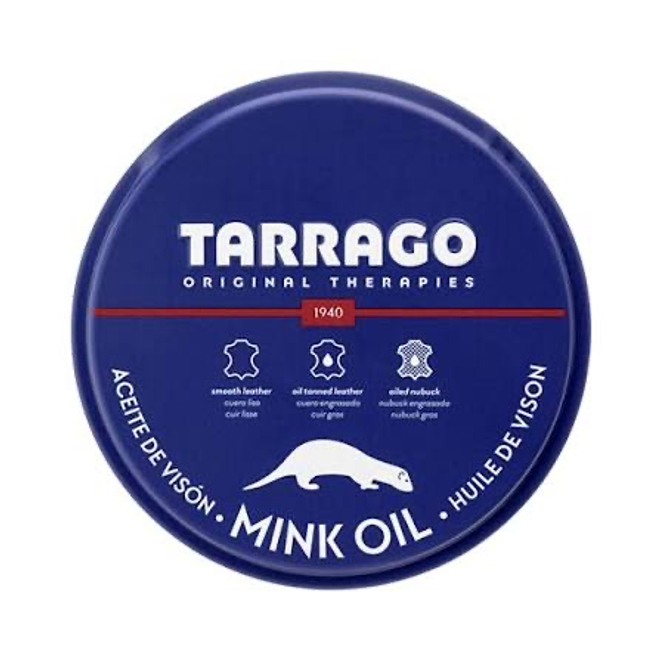 Tarrago mink oil