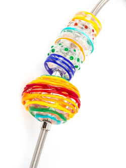 Колье Anita New