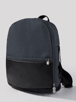 Детская коляска AmaroBaby Motus V2 2 в 1 серый