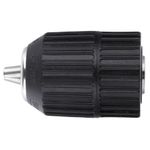 168097 Патрон для дрели быстрозажимной 2–13 мм – 1/2", адаптер SDS PLUS Сибртех