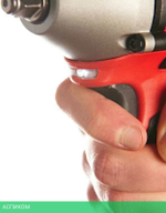 Гайковерт Milwaukee M18 BIW38-0 (4933443600)