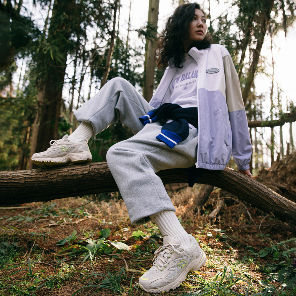 Кроссовки Niko and ... x New Balance NB 725, ML725NK1