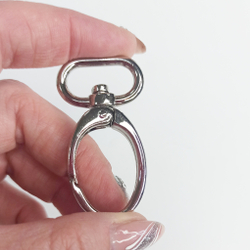 Карабин 20мм