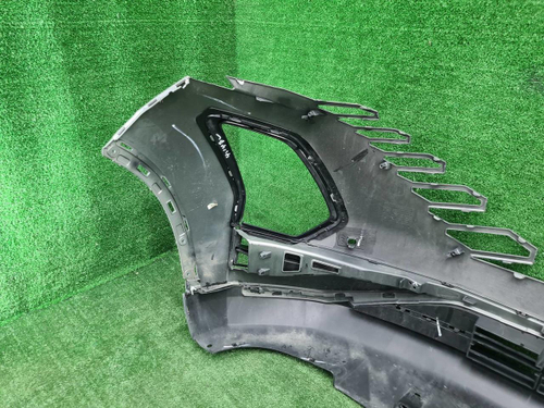 Бампер передний Omoda C5 (2022-н.в.)