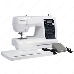 Швейная машина Leader Black Diamond