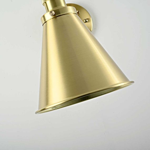 Бра Imperium Loft Gloce Cone 74698-22