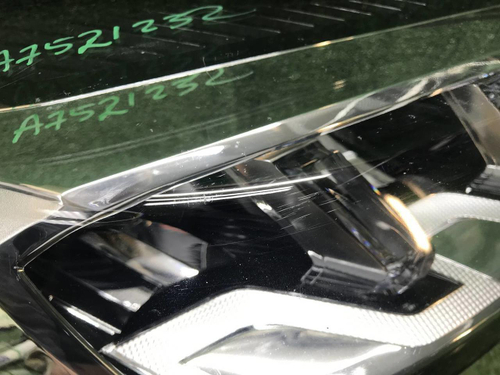 Фара правая Chery Tiggo 7 Pro (2020-2024) LED