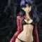 Misato - Evangelion