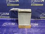 Радиатор печки HYUNDAI TERRACAN 2001-2006