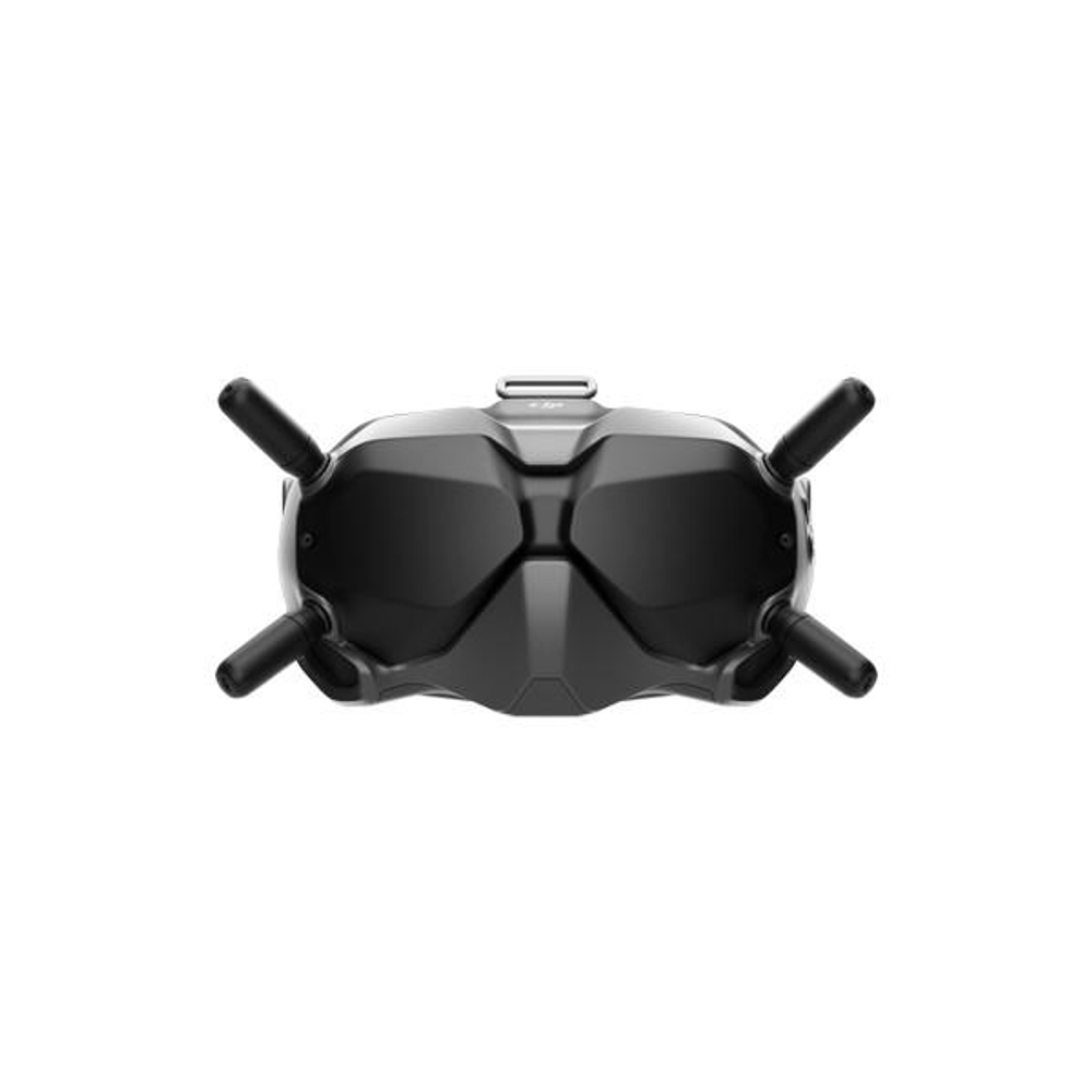 Очки DJI FPV Goggles V2