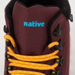 Ботинки Native Fitzsimmons Treklite Spice Red / Howler Brown / Bone White