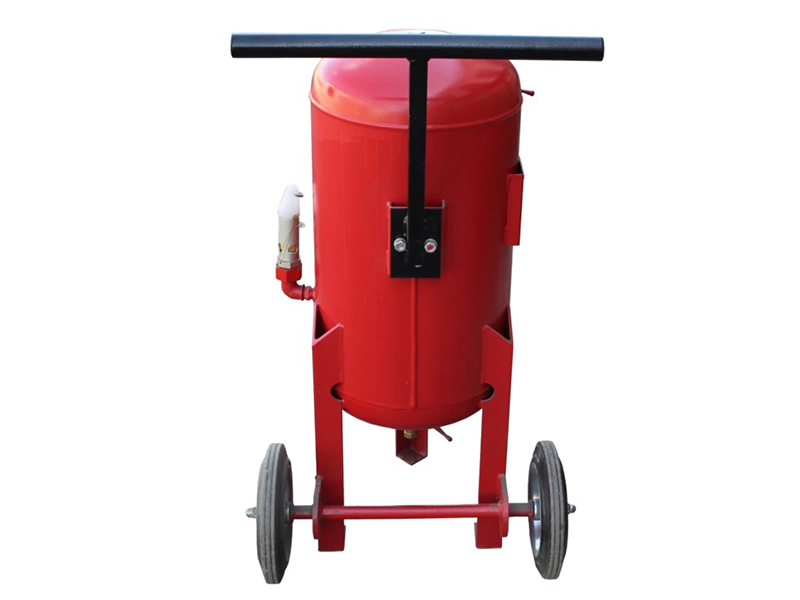 Коалесцентный фильтр CF-50 для пескоструйных работ